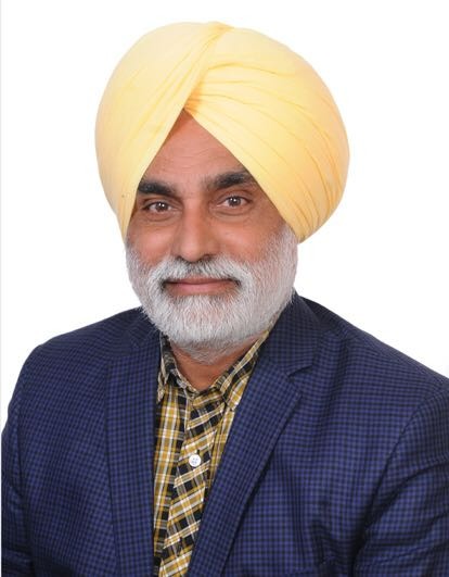 Sh. Baljinder Sohi