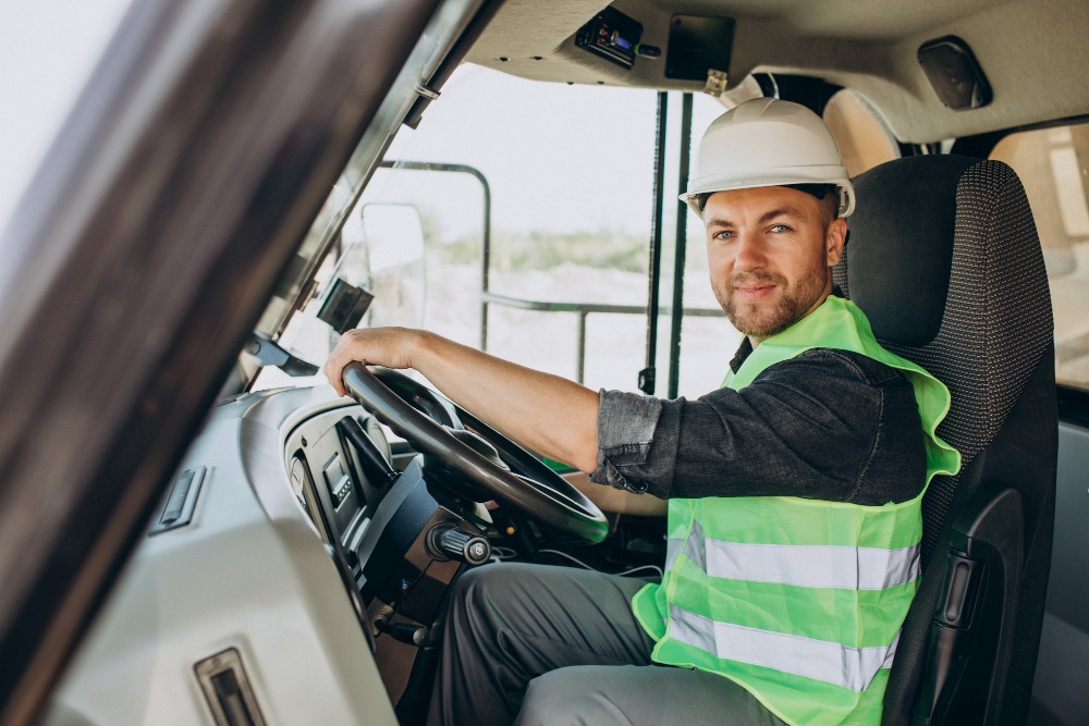 Driver Development & Welfare
