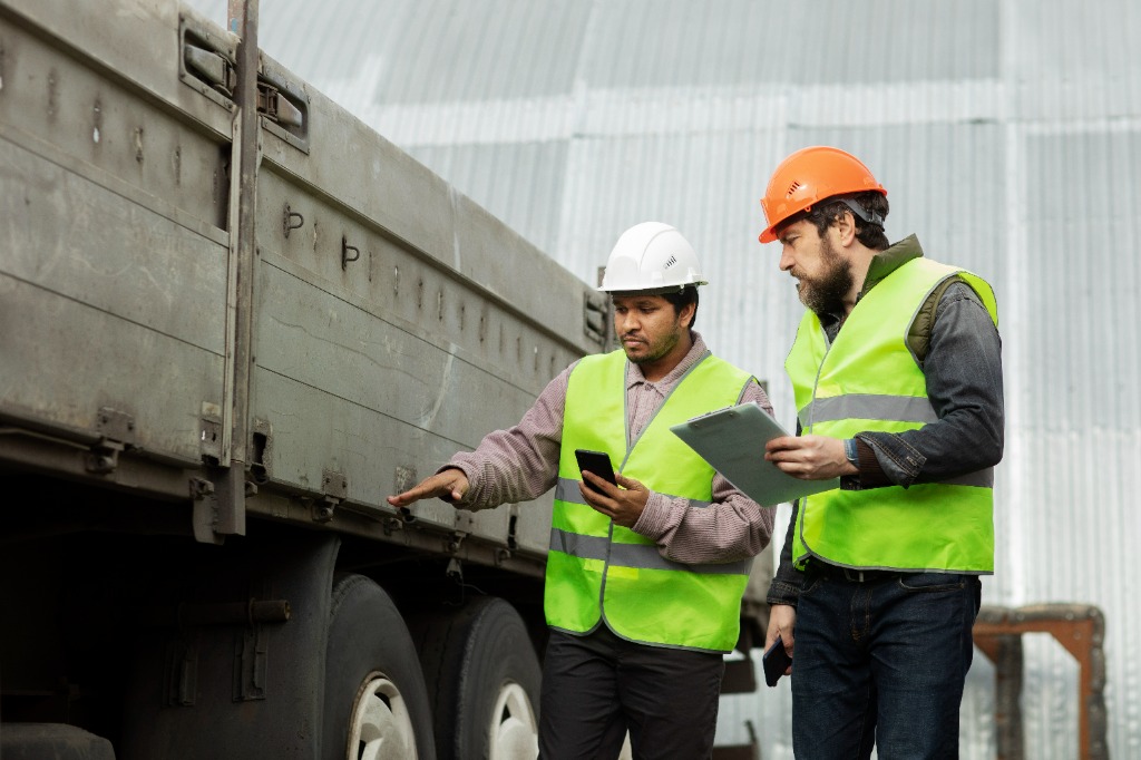 Operational Safety Systems