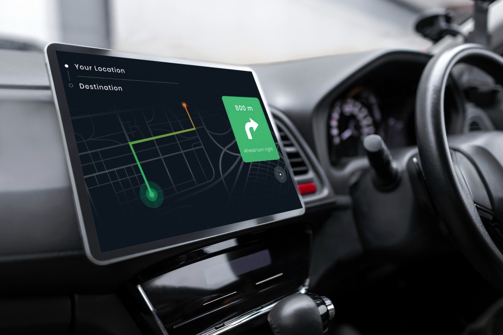 Technology-Driven Safety