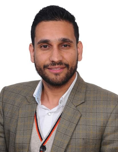 Jasdeep Sohi